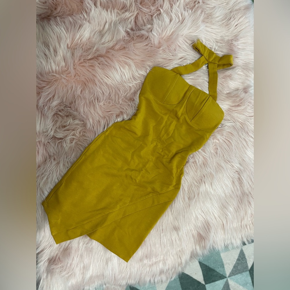 Fashion Nova Dress
